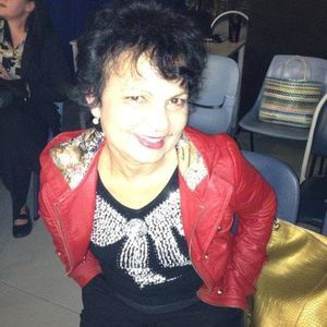 Meet your Posher, Cecile